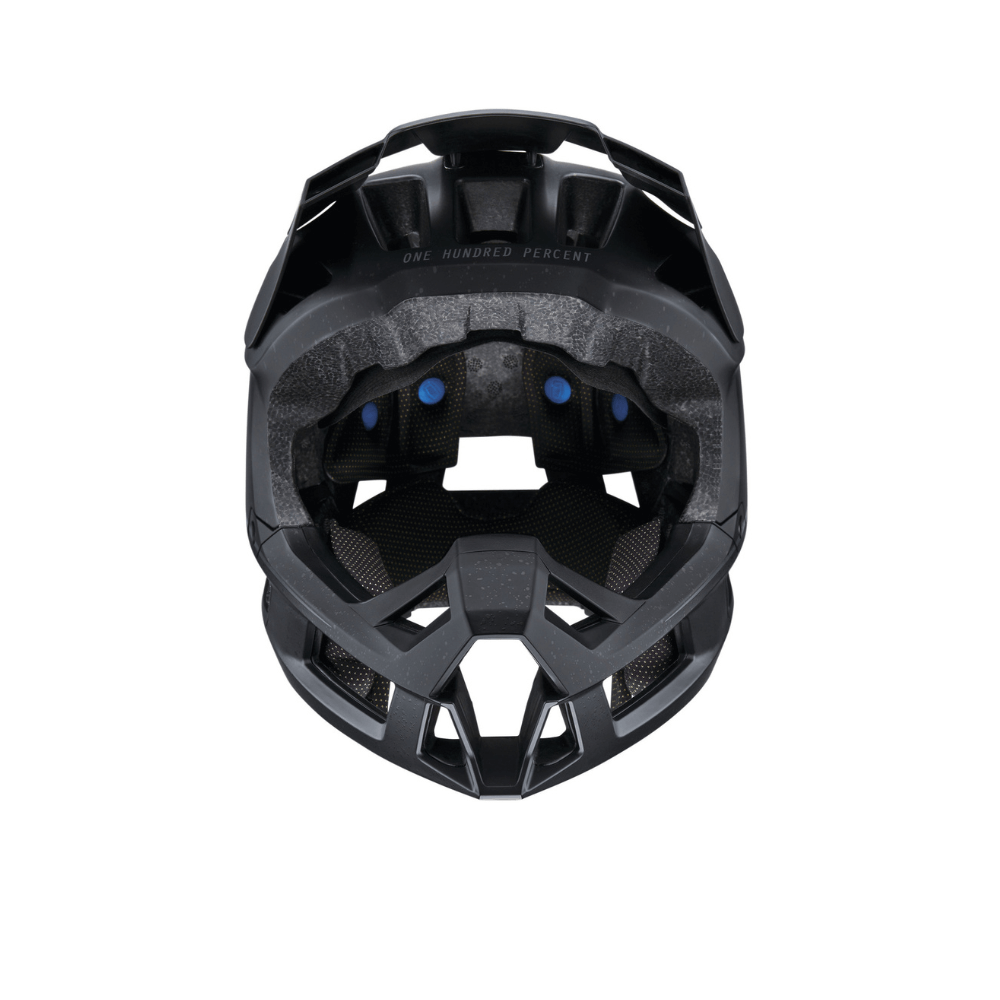 Helmet - TRAJECTA w Fidlock