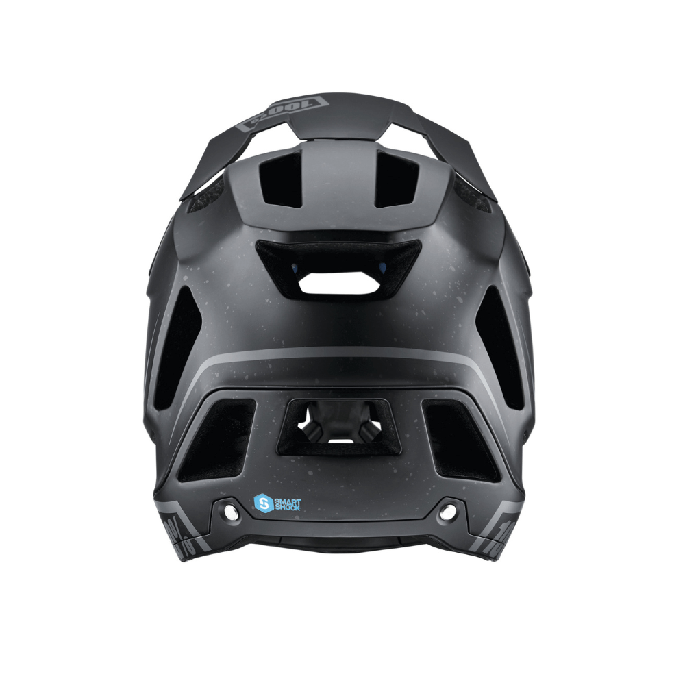 Helmet - TRAJECTA w Fidlock