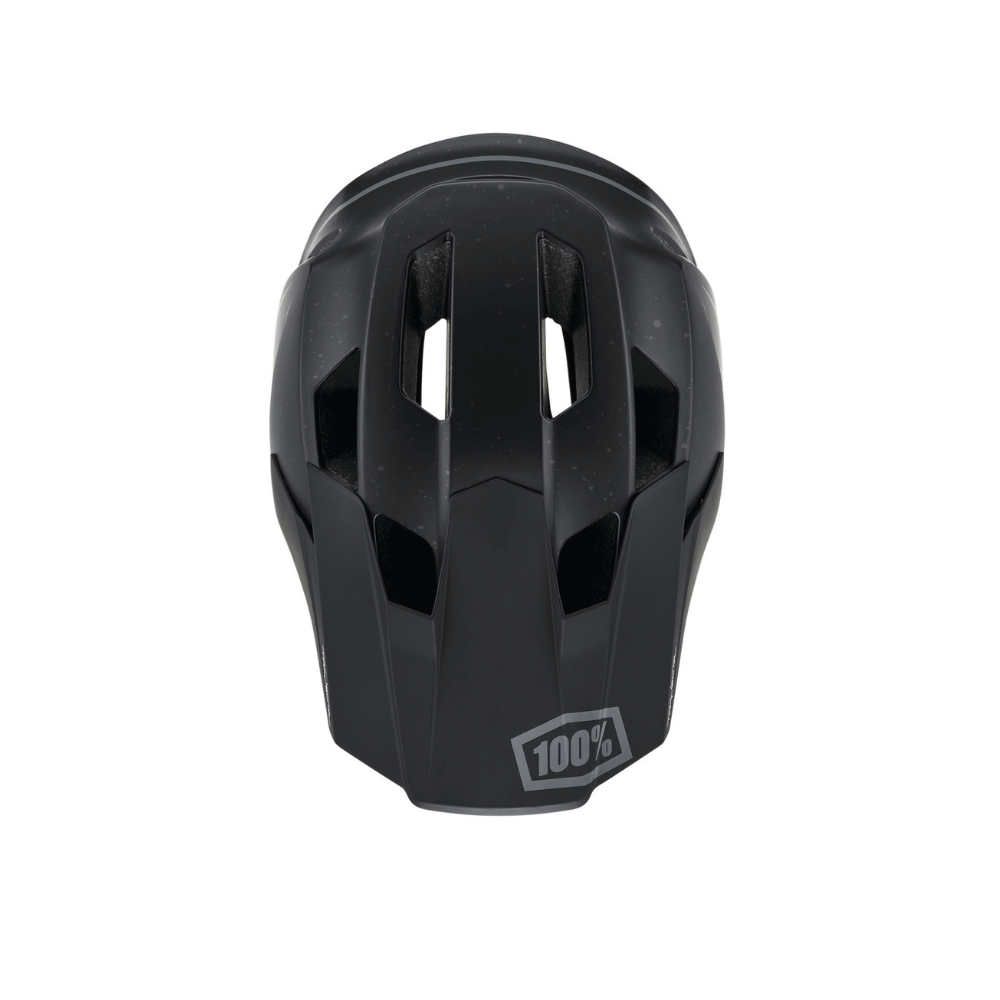 Helmet - TRAJECTA w Fidlock