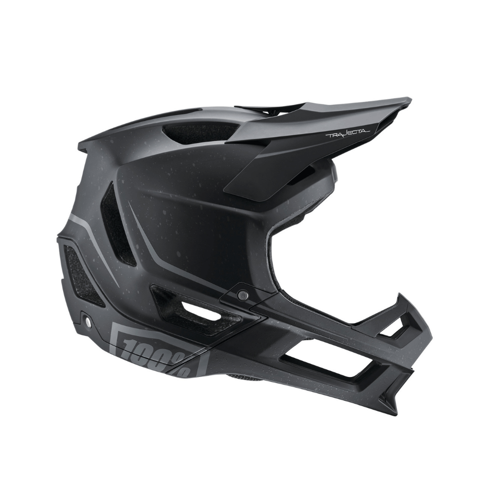 Helmet - TRAJECTA w Fidlock