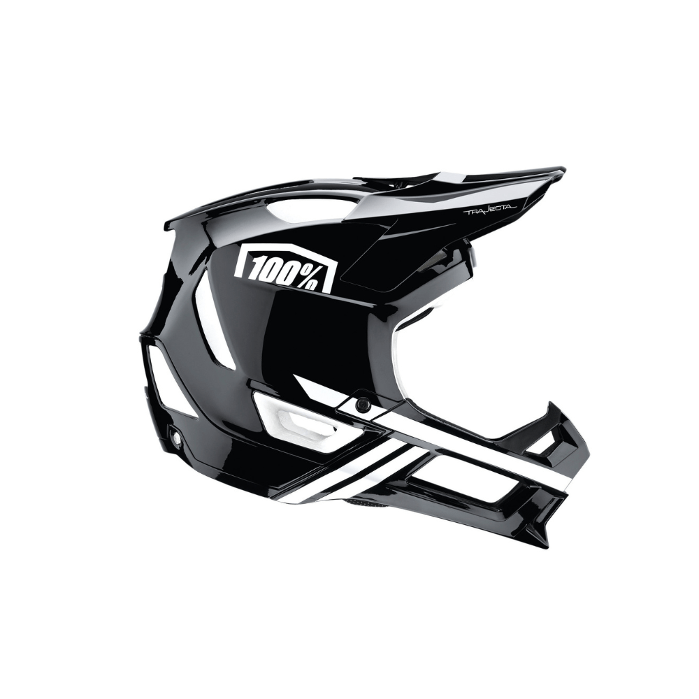 Helmet - TRAJECTA w Fidlock