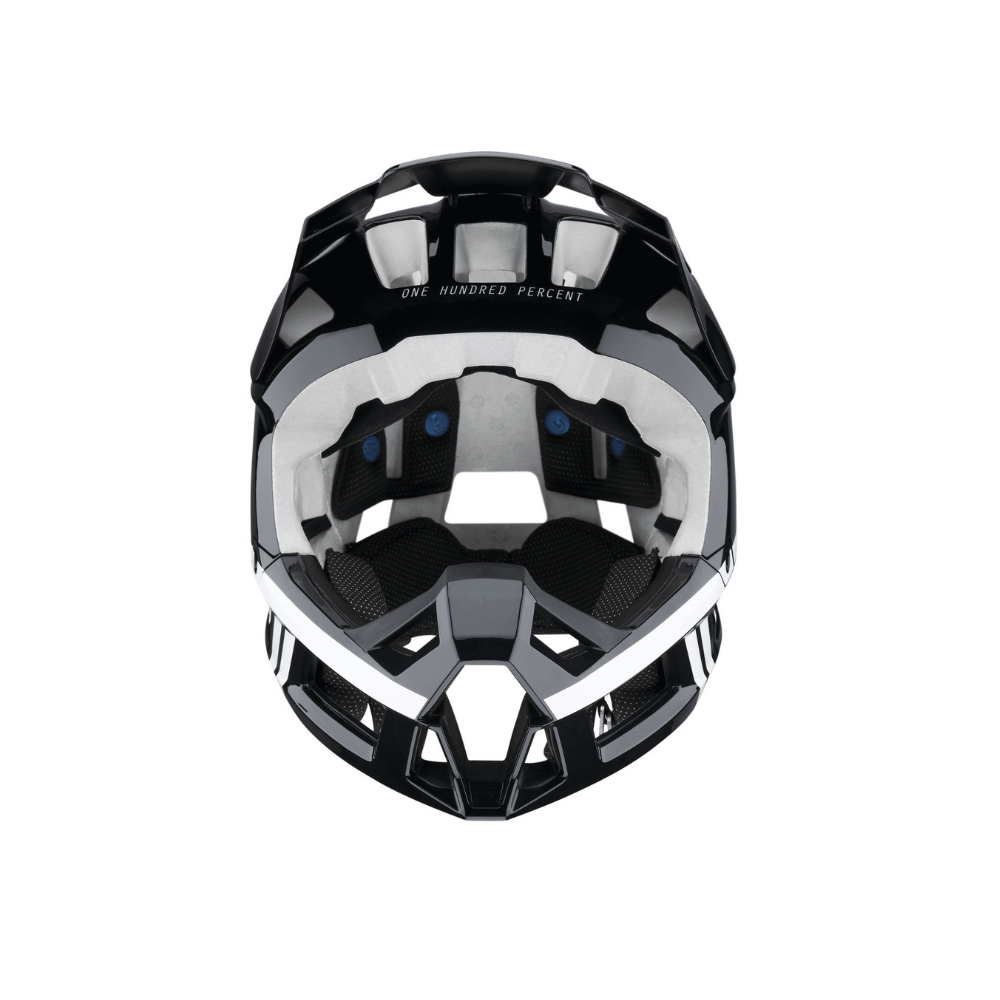 Helmet - TRAJECTA w Fidlock
