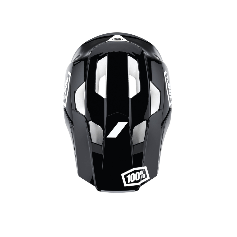 Helmet - TRAJECTA w Fidlock