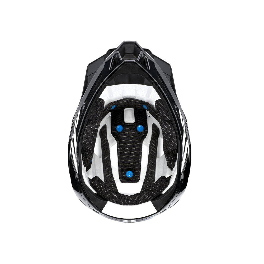 Helmet - TRAJECTA w Fidlock