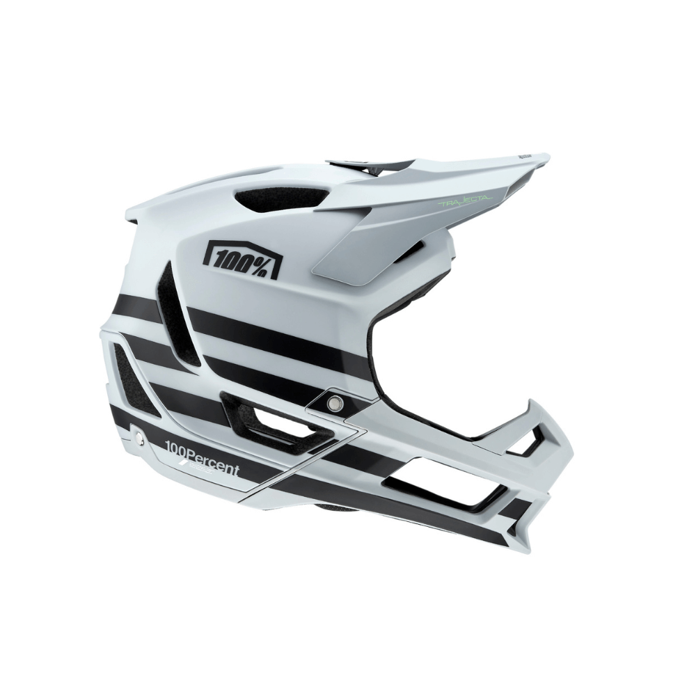 Helmet - TRAJECTA w Fidlock