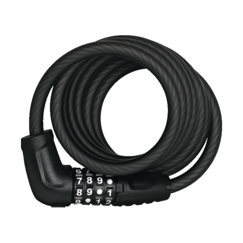 Abus Numero 5510C Bike Lock -180CM