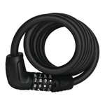 Load image into Gallery viewer, Abus Coil Cable Tresor 6512 180cm