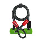Load image into Gallery viewer, ULTRA 410/150 - 140x12mm SH34 +COBRA 10/120mm GREEN L8