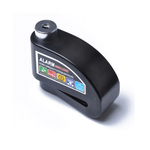 Load image into Gallery viewer, Alarm Disc Lock