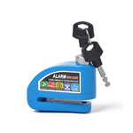 Load image into Gallery viewer, Alarm Disc Lock