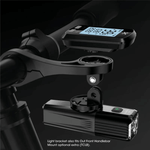Load image into Gallery viewer, Azur USB FOCUS 800 Lumens Bike/Scooter Headlight
