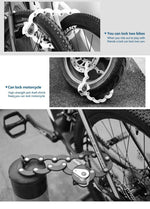 Load image into Gallery viewer, Brooklyn Park Lock