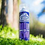 Load image into Gallery viewer, Krush Rotor Revive Bike Spray 350g