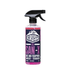 Load image into Gallery viewer, Krush San-X Bike and Equipment Sanitizer 500ML
