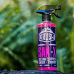 Load image into Gallery viewer, Krush San-X Bike and Equipment Sanitizer 500ML