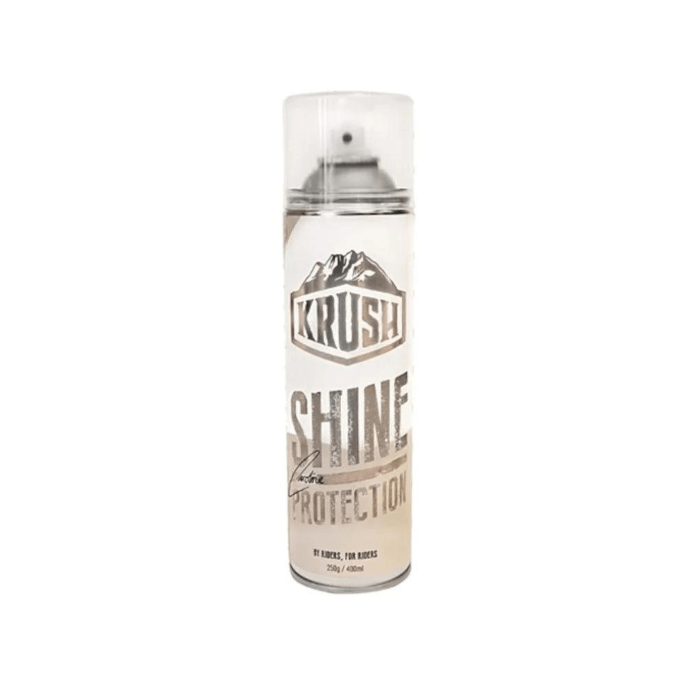 Krush Shine and Protection Spray 400ML