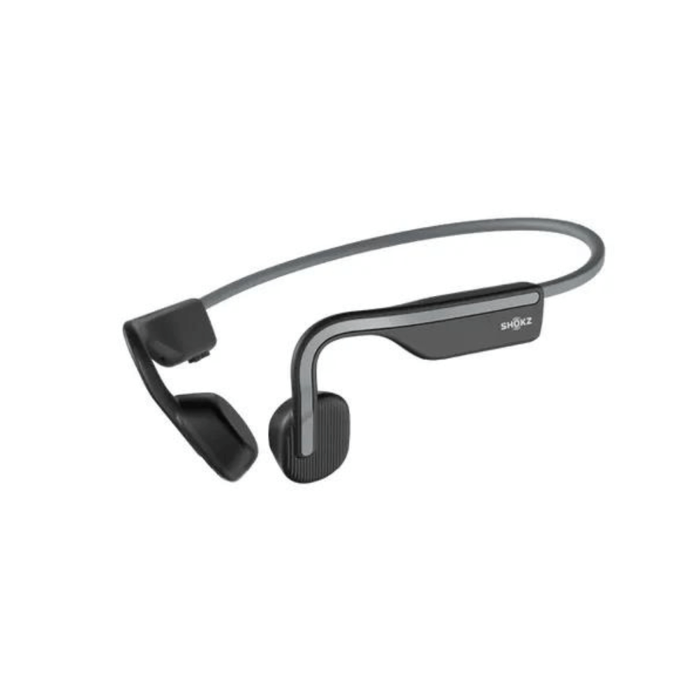 SHOKZ OpenMove Wireless Headphones Smartmotion Electric Bikes