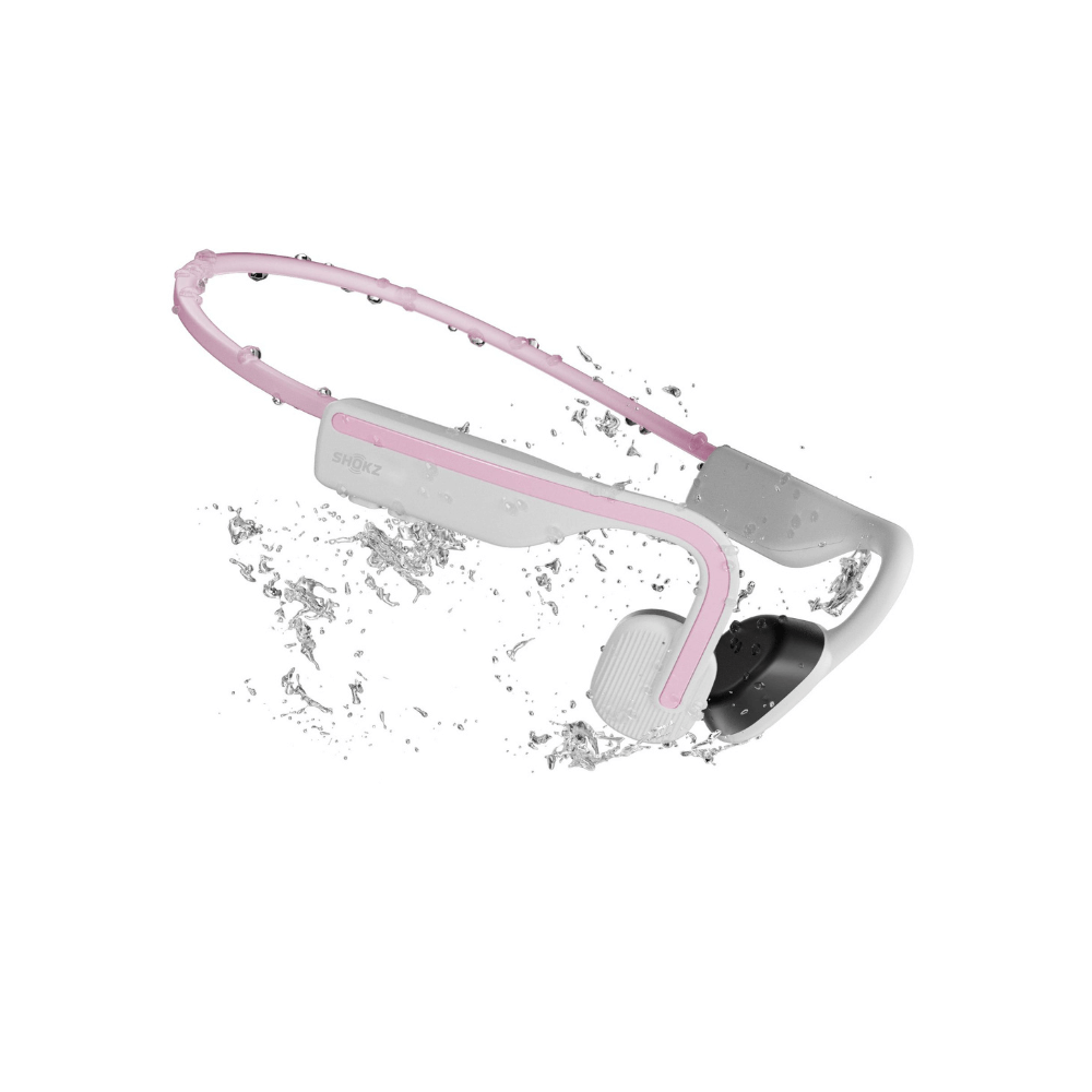 SHOKZ OPENMOVE WIRELESS HEADPHONES