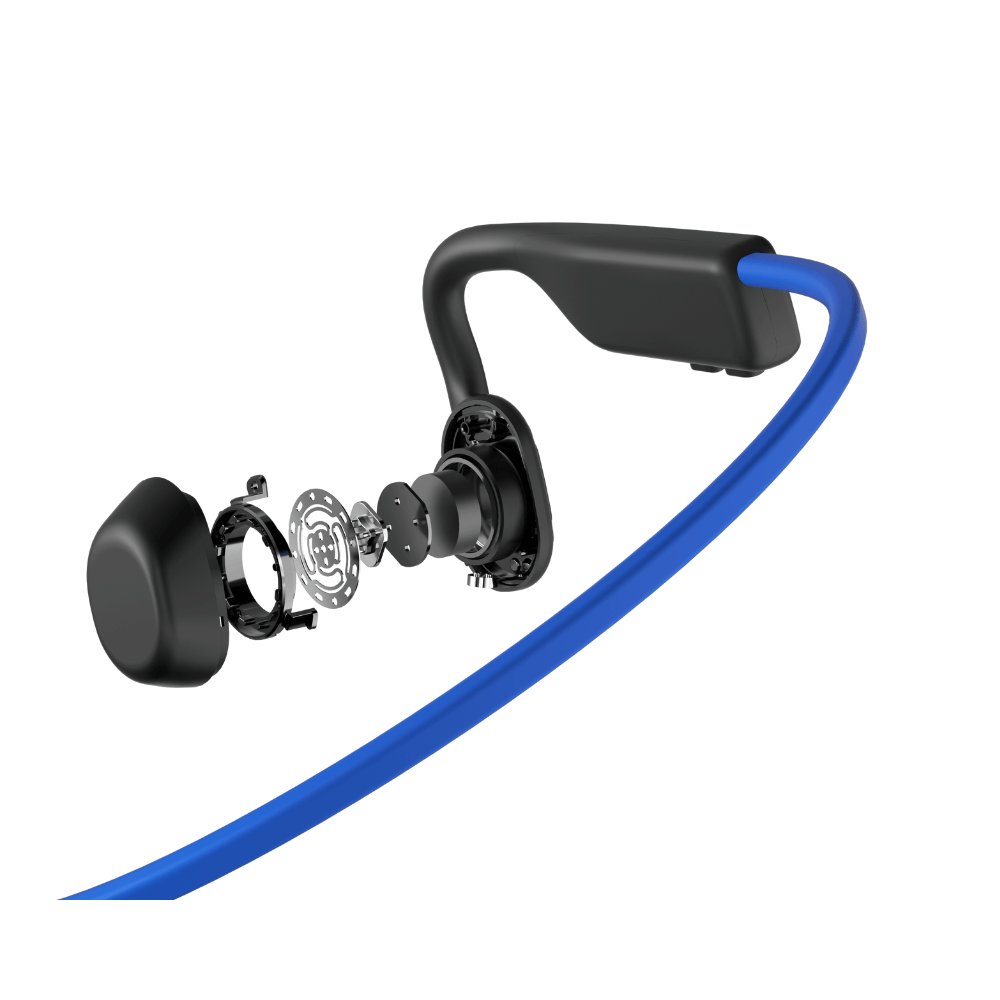 SHOKZ OPENMOVE WIRELESS HEADPHONES