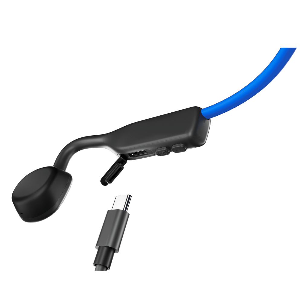 SHOKZ OPENMOVE WIRELESS HEADPHONES