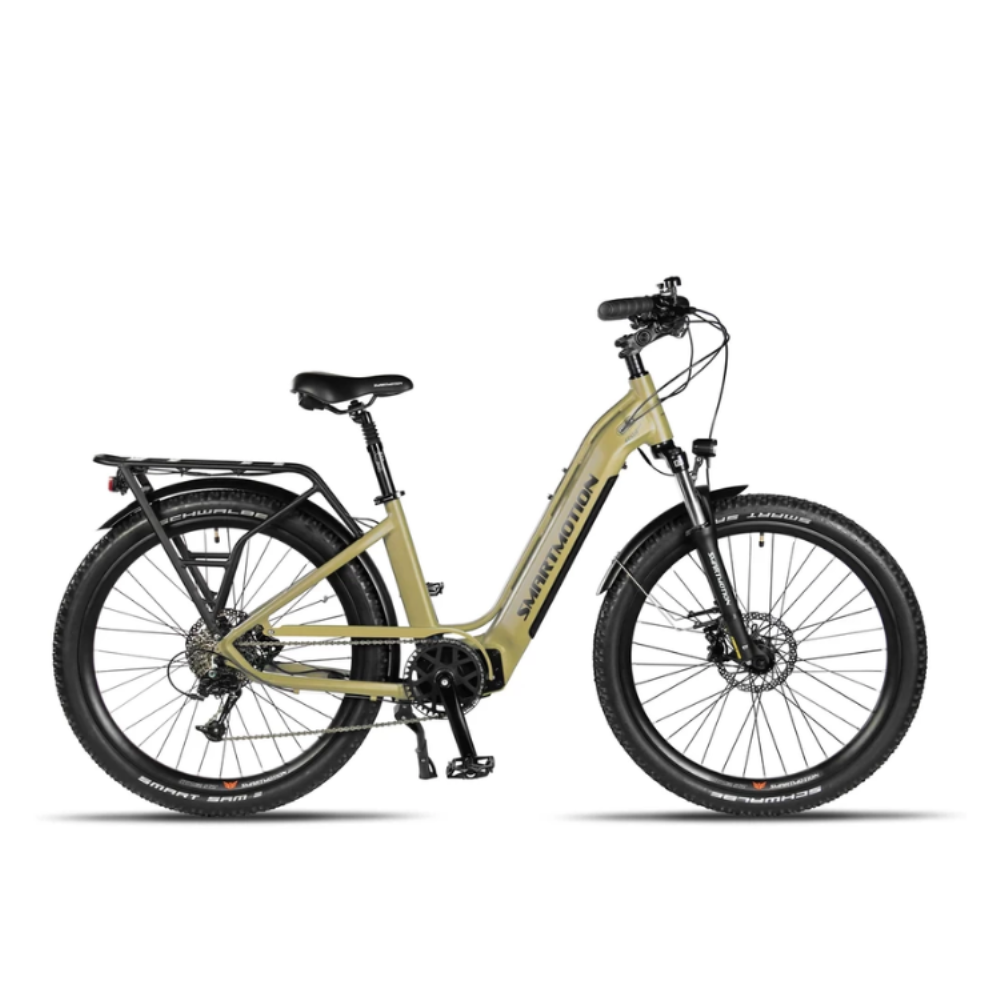 Smartmotion XCity Neo MED 16