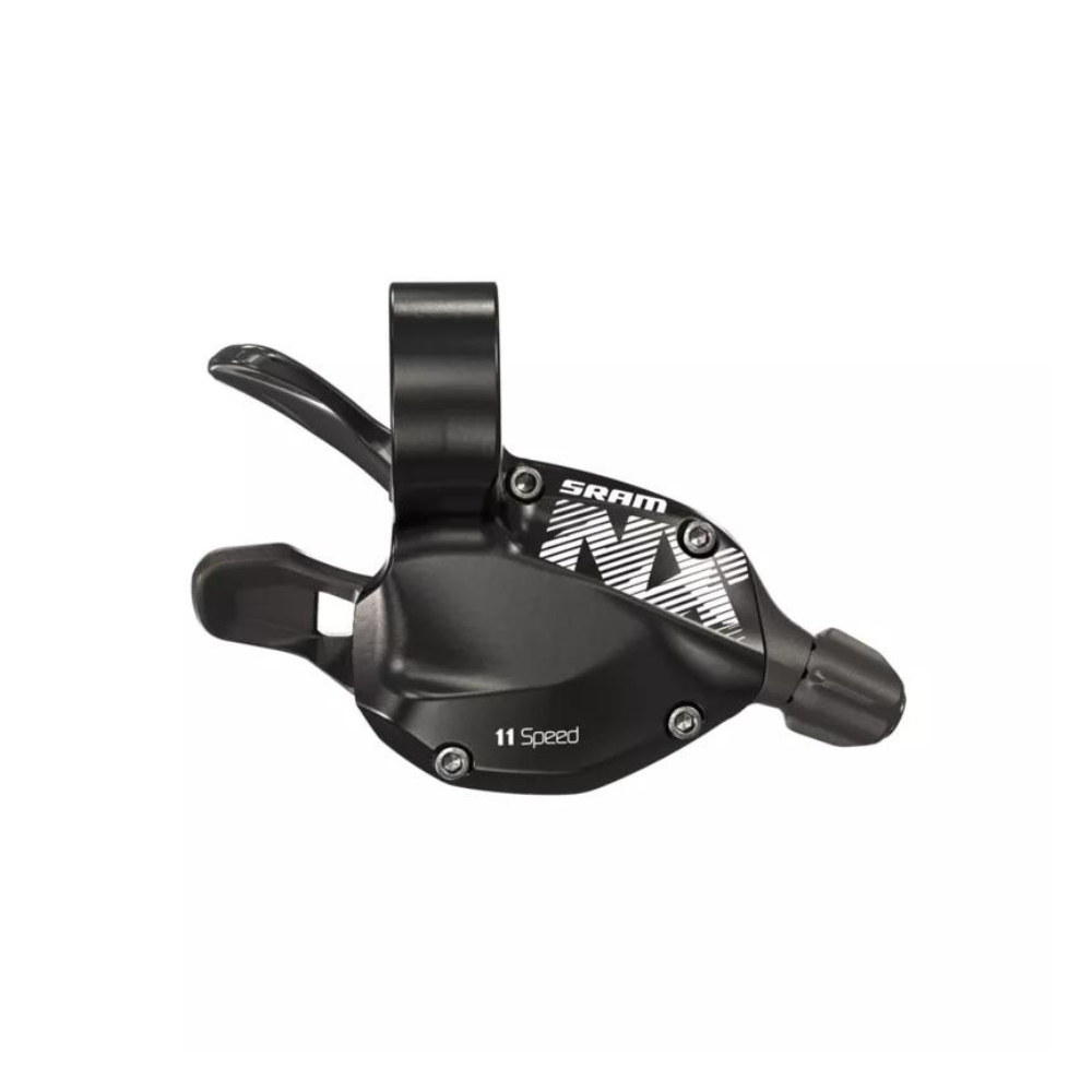 SRAM SL NX TRIGGER 11SPD REAR BLK