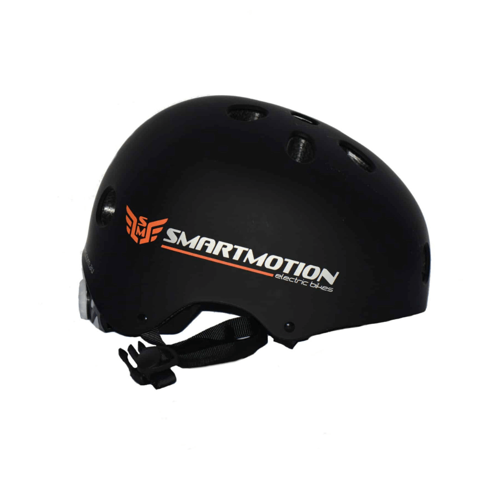 SM Helmet