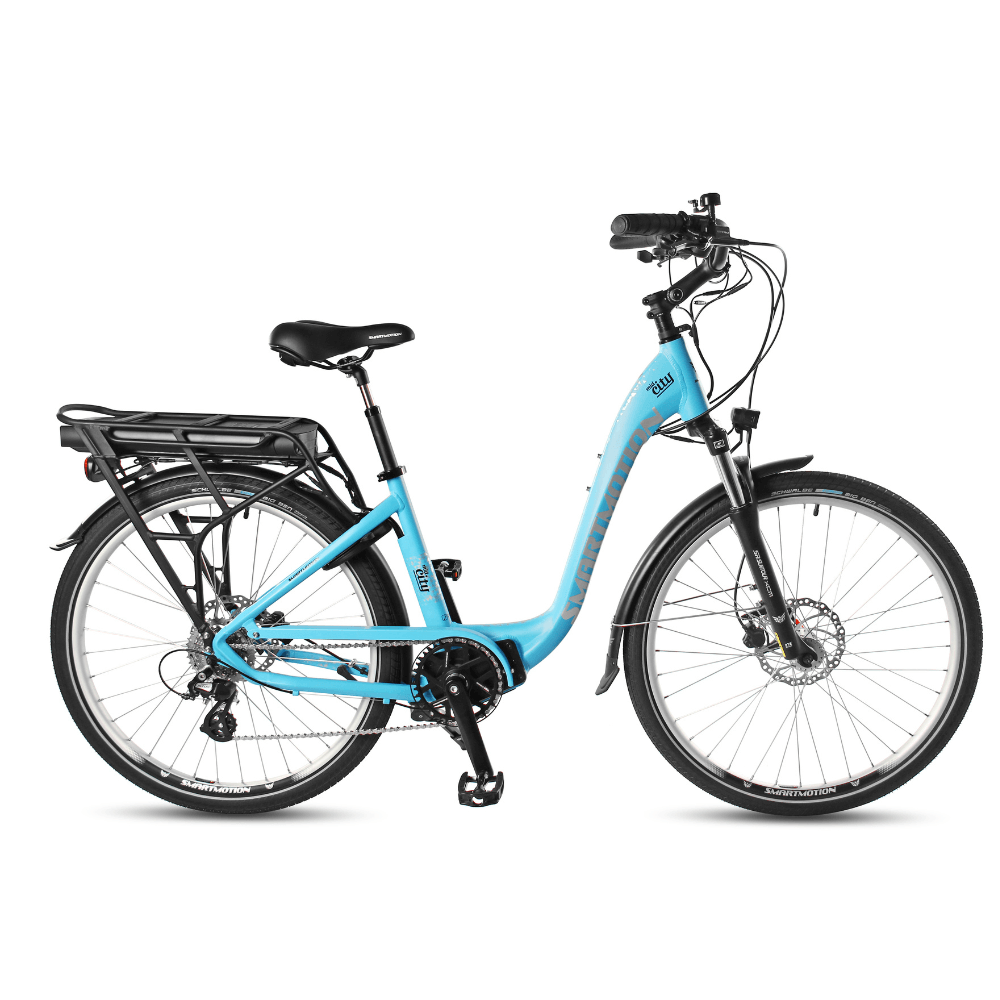 Smartmotion bikes best sale for sale