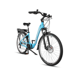 Load image into Gallery viewer, Smartmotion MidCity MED 27.5" WHL