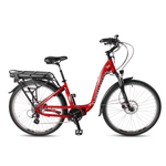 Load image into Gallery viewer, Smartmotion MidCity MED 27.5" WHL