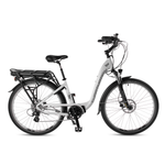 Load image into Gallery viewer, Smartmotion MidCity MED 27.5" WHL