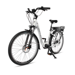 Load image into Gallery viewer, Smartmotion MidCity MED 27.5" WHL