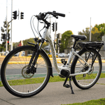 Load image into Gallery viewer, Smartmotion MidCity MED 27.5" WHL