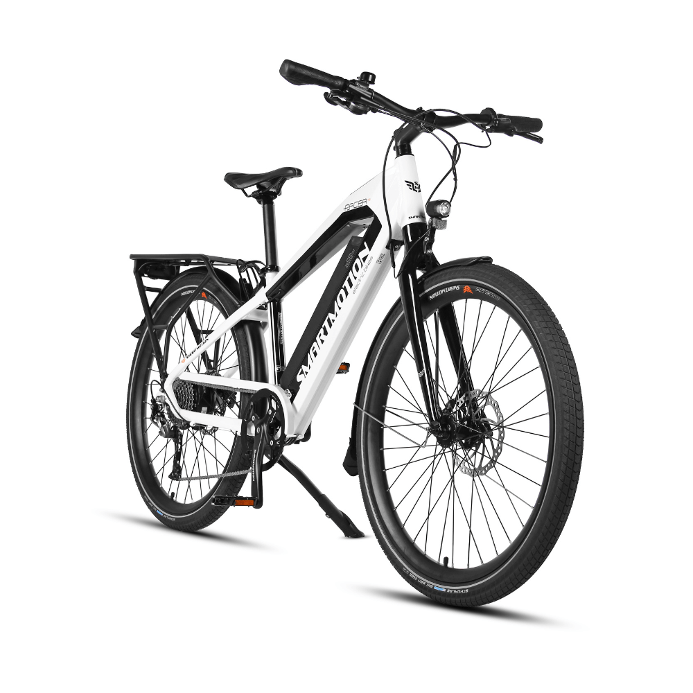 Smartmotion Pacer 250W 48V