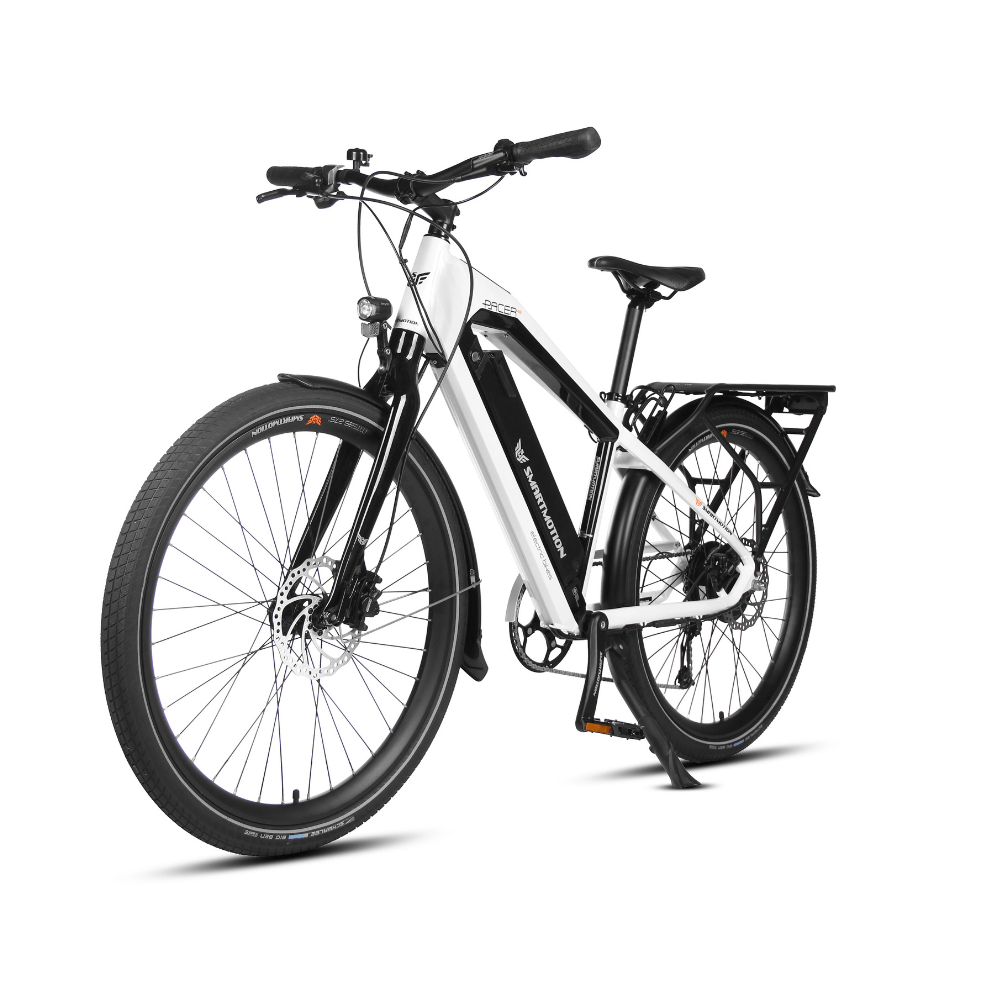 Smartmotion Pacer 250W 48V Smartmotion Electric Bikes