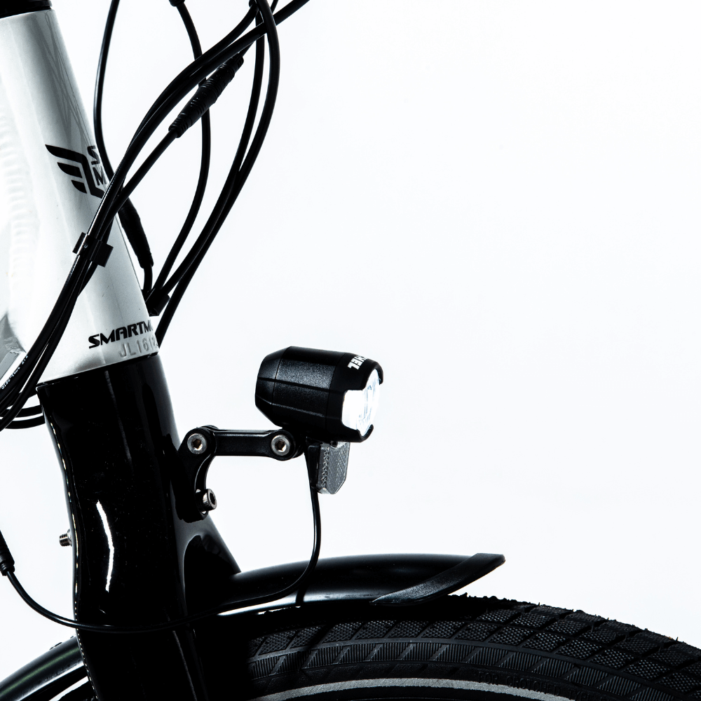 SM Front Light
