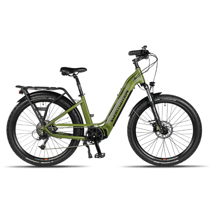 Smartmotion bikes sale for sale