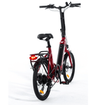 Load image into Gallery viewer, Smartmotion E20 Step Thru