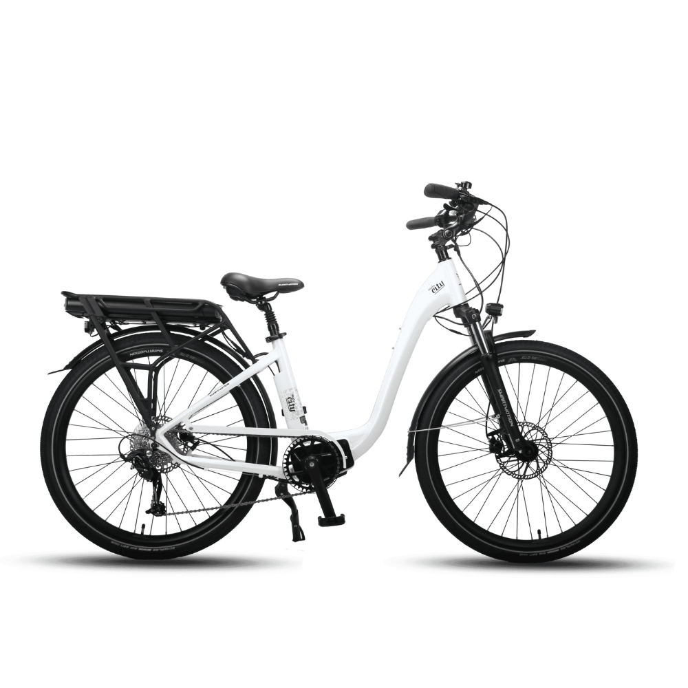 Smartmotion MidCity SML 24" WHL