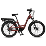 Load image into Gallery viewer, Smartmotion XCity SML 24' WHL