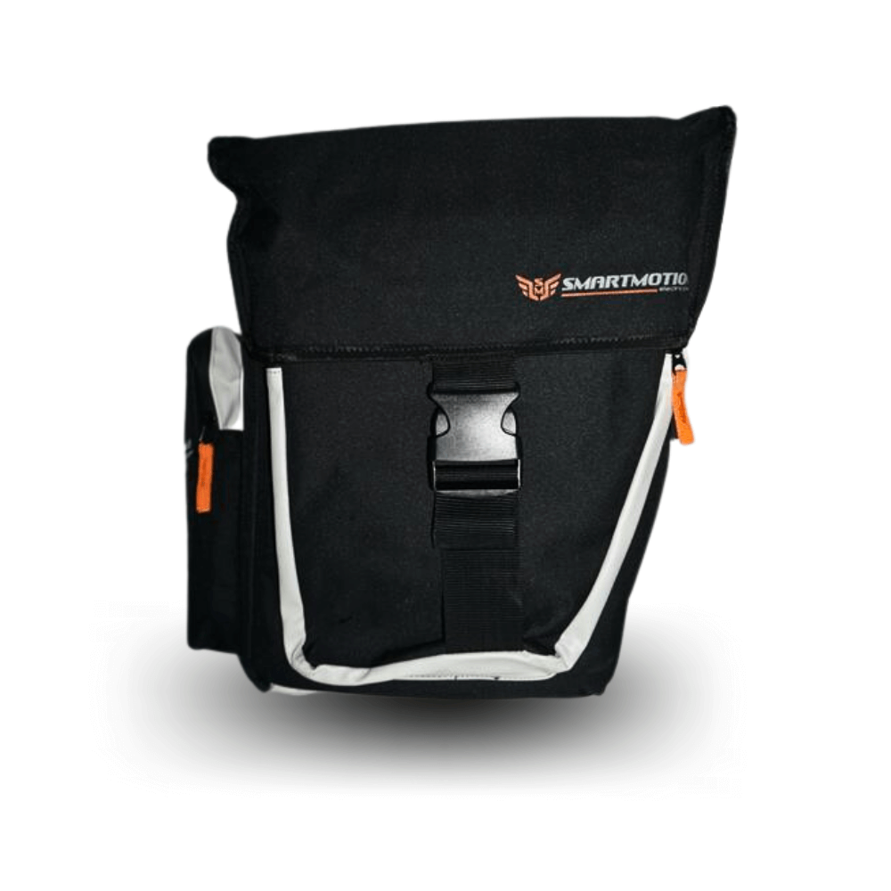 SM Side Bags - Satchel Bag