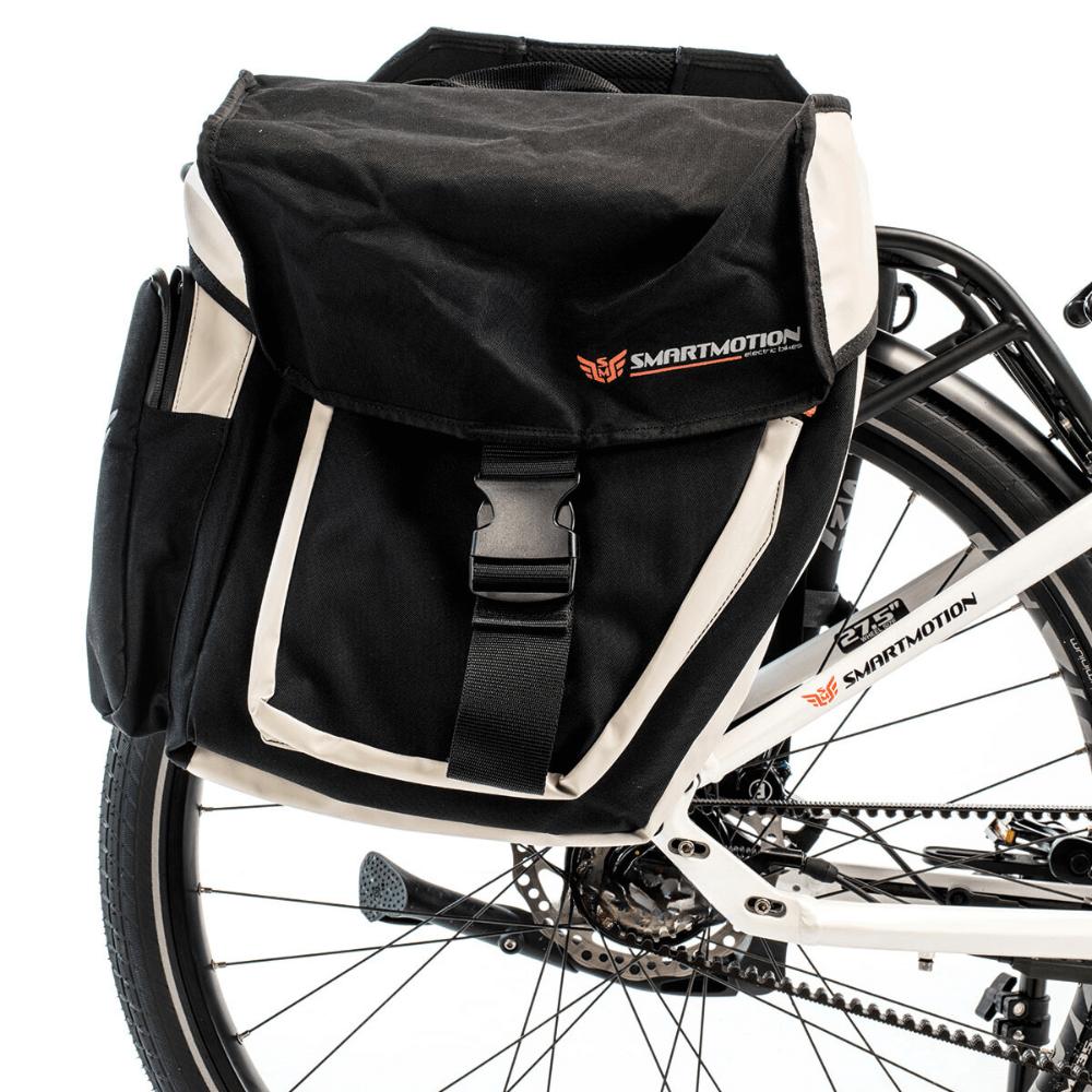 SM Side Bags - Satchel Bag