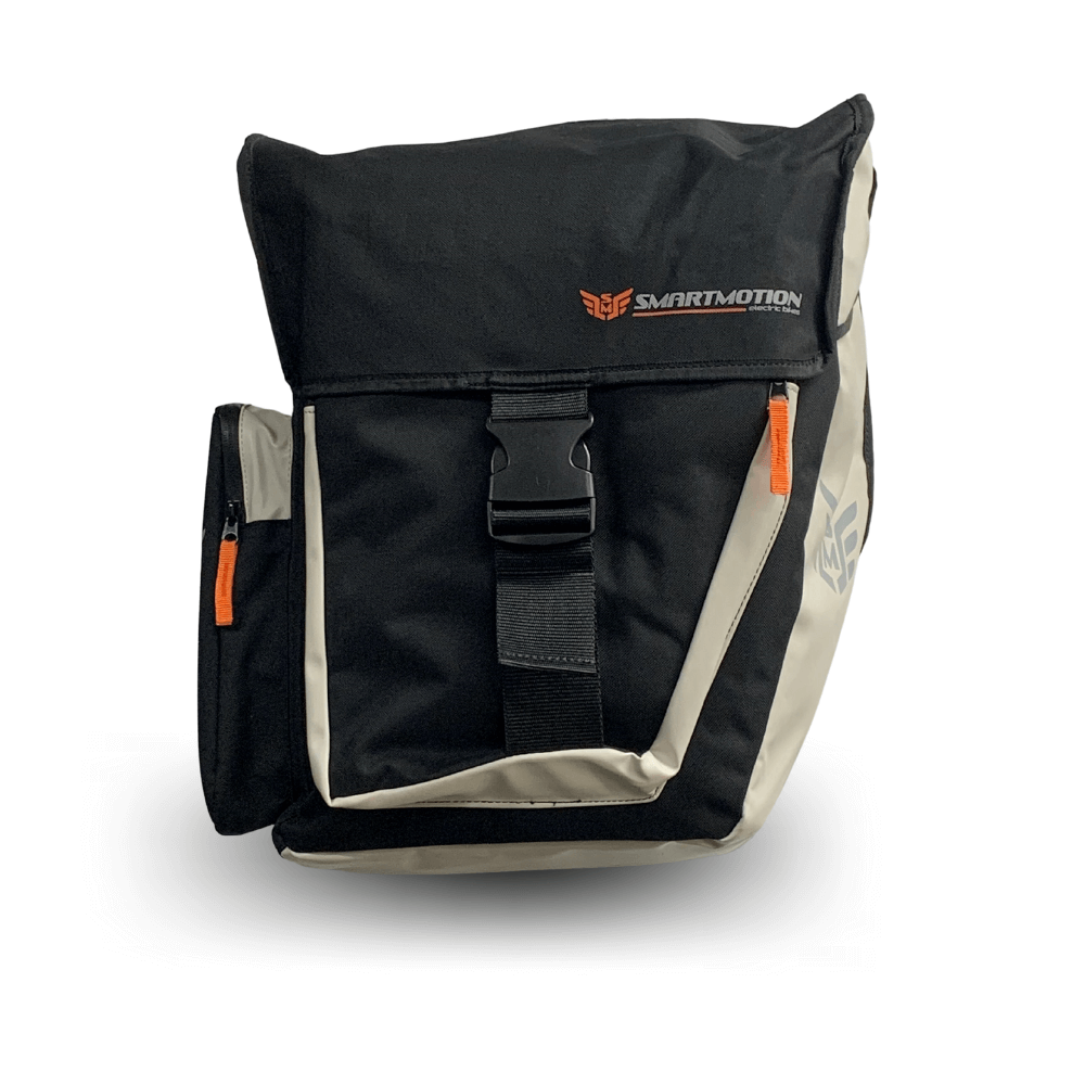 SM Side Bags - Satchel Bag