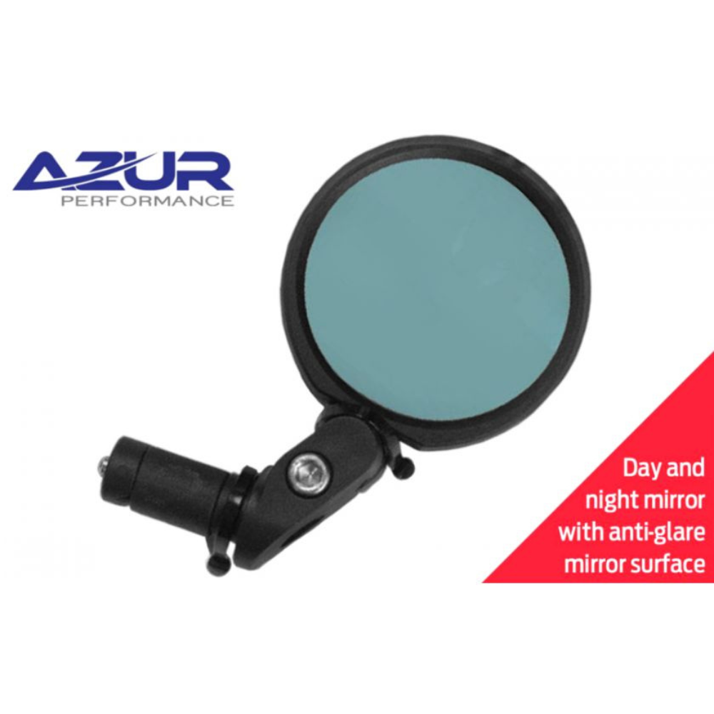 SM Orbit Mirrors
