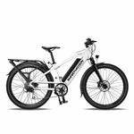 Load image into Gallery viewer, Smartmotion Pacer GT 36V 14.5Ah White Small