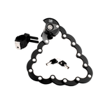 Load image into Gallery viewer, Brooklyn Park Lock