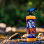 Load image into Gallery viewer, Krush Illuminate waterless wash and Wax 750ml