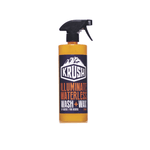 Load image into Gallery viewer, Krush Illuminate waterless wash and Wax 750ml