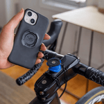 Load image into Gallery viewer, Quadlock Bike Mount