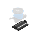 Load image into Gallery viewer, Quadlock Stem Mount Flat Bar Adaptor